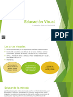 Educacion Visual final