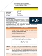 Modul Ajar Afri KLS 2B Pecahan