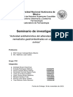 Seminario de Investigación