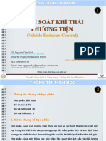 Emission Control Slide_TS. Nguyen Duy Vinh_Giảng Trên Lớp_updated_17.3