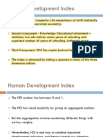 Theories of Economic Growth - H-D - Solow Model