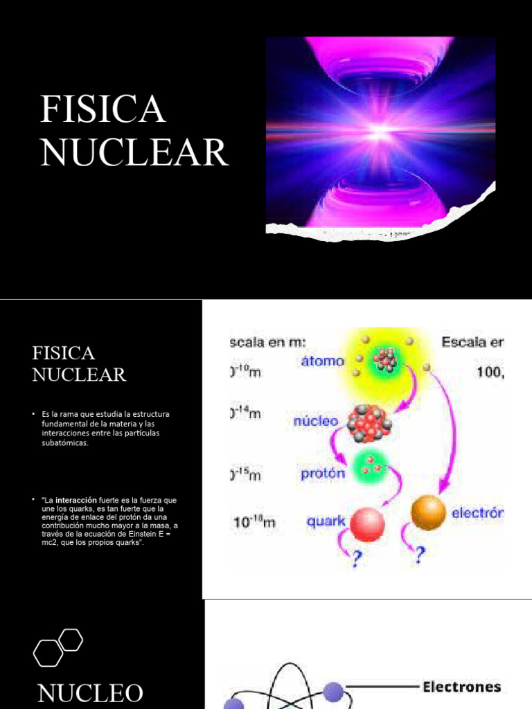 Fisica Nuclear Pdf
