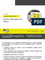 Project Management Office2-Comprimido
