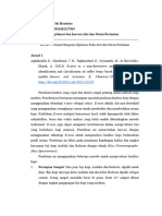 Widi Handoko - Optimasi Dan Inovasi Alat Dan Mesin Pertanian - Tugas 1