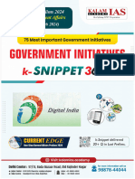 Governement Initiatives Snippet 365 Final