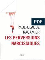 Les Perversions Narcissiques (Paul-Claude Racamier) (Z-Library)