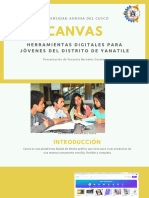 Presentacion Canva