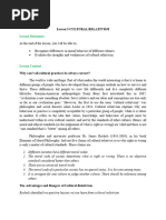 Reading Matters | PDF | Relativism | Deconstruction