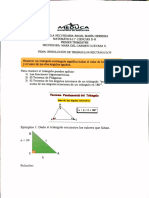 Matemáticas