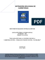 DBC Fiscalización Escoma - Pacobamba Seg. Conv.