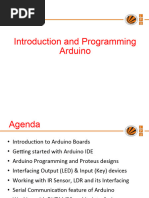 Arduino CSE