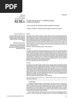 Eu digo não, ela diz sim_ a Violência Conjugal no Discurso Masculino