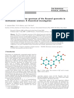 Andrade-Filho2009 Quercetin Uv