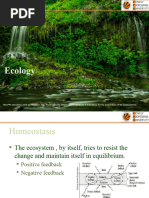 Ecology 2