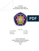 Makalah_Sistem Electronic Stability Program