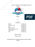 Revisi Antropologi KL 7