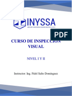 Manual Vt Nivel i y II Inyssa 2023