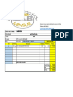 ORDEN COMPRA - MERCANTIL A - 31 Equivalente MT 4130 - LILIANA RODRIGUEZ - 28-03-2020