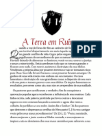 Lição 12 - Resgatados - Capítulo 41 - Adolescentes