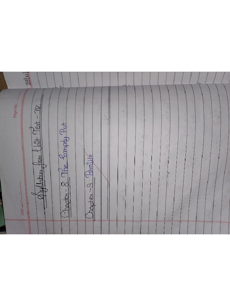 Moral Science Class 8 | PDF