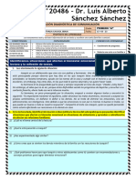 Sem.1 Evaluación Diagnóstica Com - 1° Hbba 2024