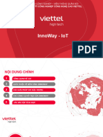 Dat+ Tien - IoT Platform - Innoway 27 - 10 - 2023