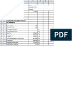 Excel Report (DTM Report)