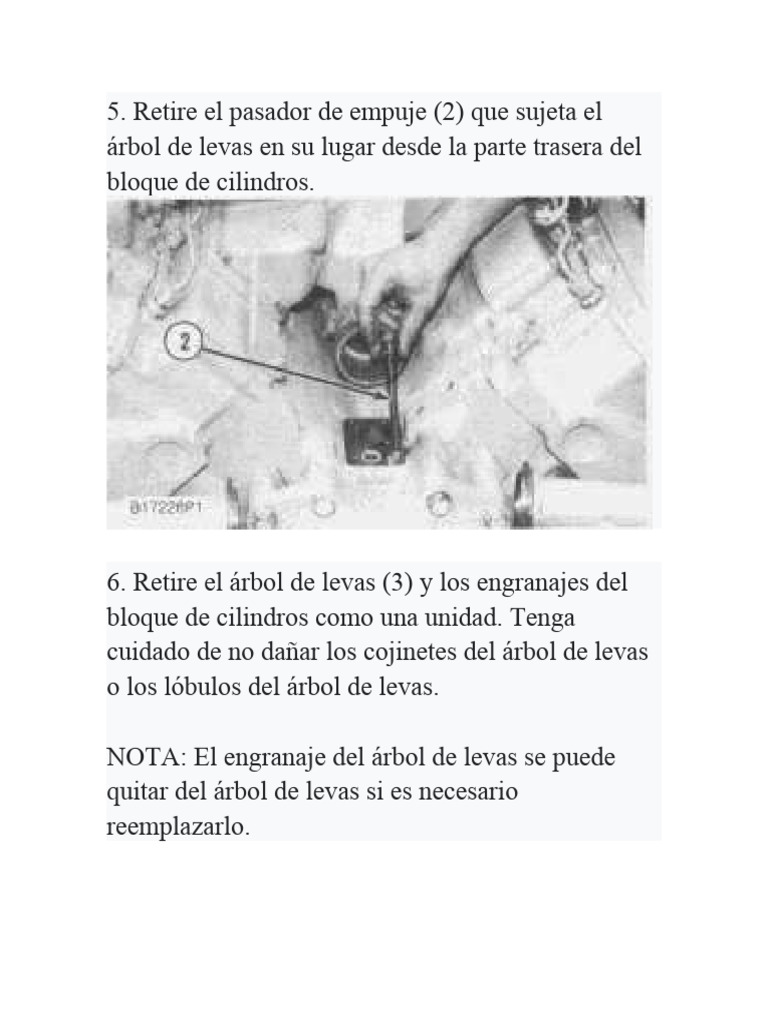 Puesta A Tiempo Motor 3.6 Dodge