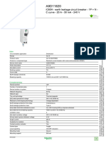 A9d11820 Datasheet Sa En-Gb