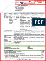 Sem. 2 - Sesión 1 - Comprensión Lectora 1° - Hbba 2024