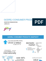 GCPL Investors Presentation June 2013 FINAL