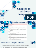 Carbonyl Compound