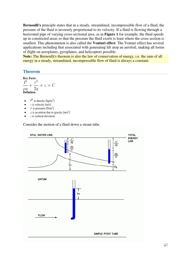 Bernoulli | PDF | Science & Mathematics
