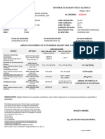 FISICO QUIMICO 112.5 kVA GUAYMAS