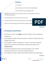 User Manual Peserta - KEMENAG AKMI