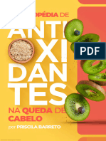 Ebook - Enciclopédia de Antioxidantes