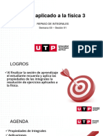 s03 - s1 - Repaso de Integrales