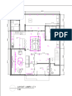 Layout Lampu LT.1 - Rev