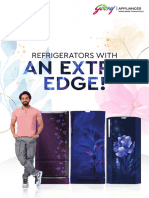 SingleDoorRefrigerators 11110457
