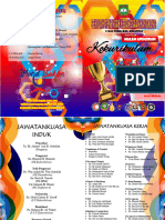 Buku Program Hari Anugerah Ko 2019