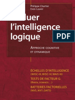 Evaluer+l'Intelligence+Logique