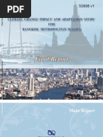 Download World Bank - Climate Change Impact Report Thailand by greyhill SN71955161 doc pdf