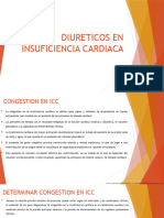 Diureticos Icc