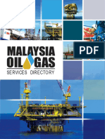 Malaysia Oil & Gas