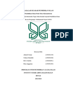 Makalah Sejarah Pendidikan Kel 5 - Copy