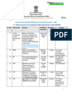 Course_Calendar