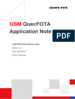 Quectel GSM QuecFOTA Application Note V3.4