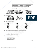 Brainy Kl7 Final Test