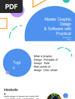 Graphic Design