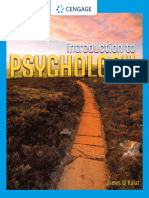 Introduction To Psychology (2022)